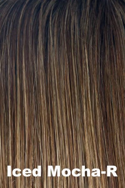Rene of Paris Wigs - Lizzy #2347