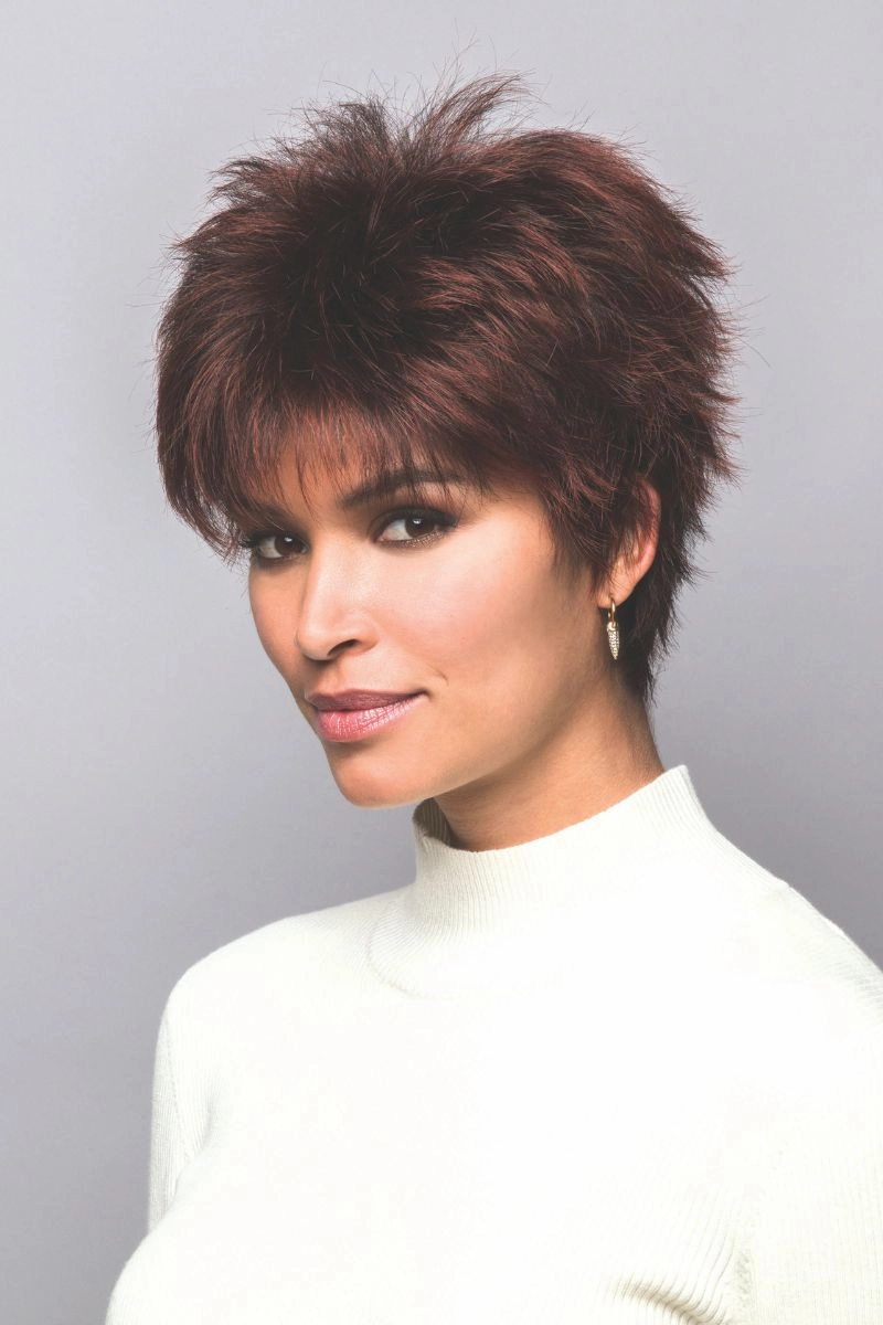 Rene of Paris Wigs - Lizzy #2347
