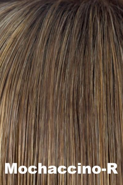 Rene of Paris Wigs - Lizzy #2347