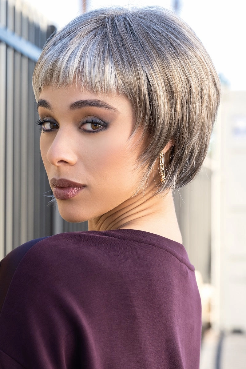 Rene of Paris Wigs - Nell (#2408)