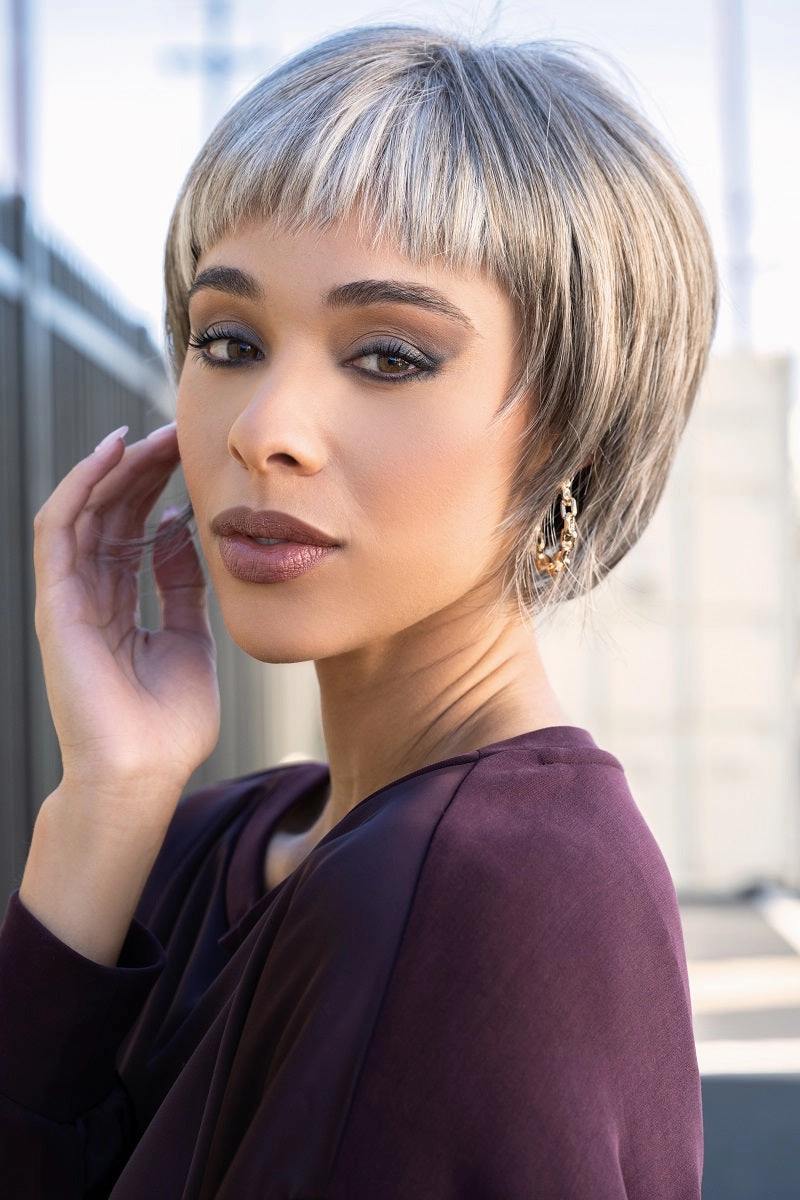 Rene of Paris Wigs - Nell (#2408)