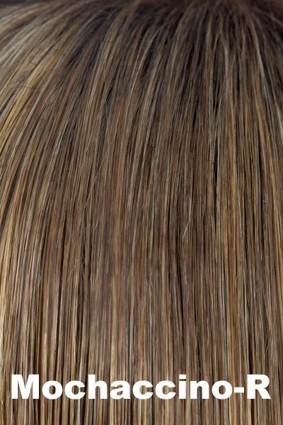 Rene of Paris Wigs - Nell (#2408)