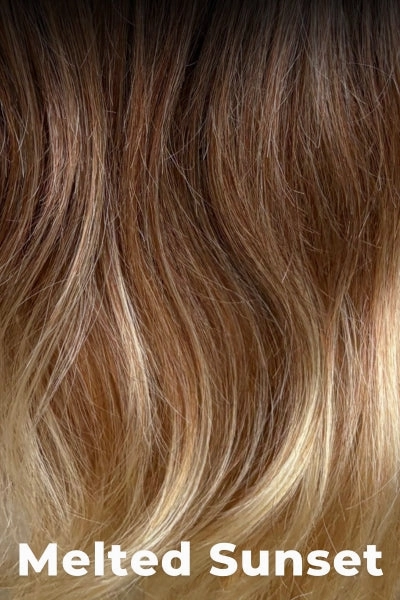 Rene of Paris Wigs - Nico #2392