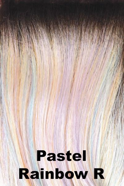 Rene of Paris Wigs - Wyatt (#2396)