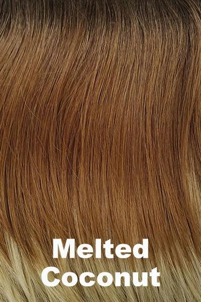 Rene of Paris Wigs - Wyatt (#2396)