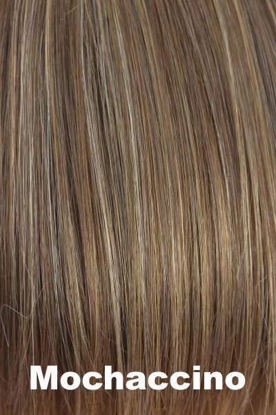 Rene of Paris Wigs - Zoe #2349