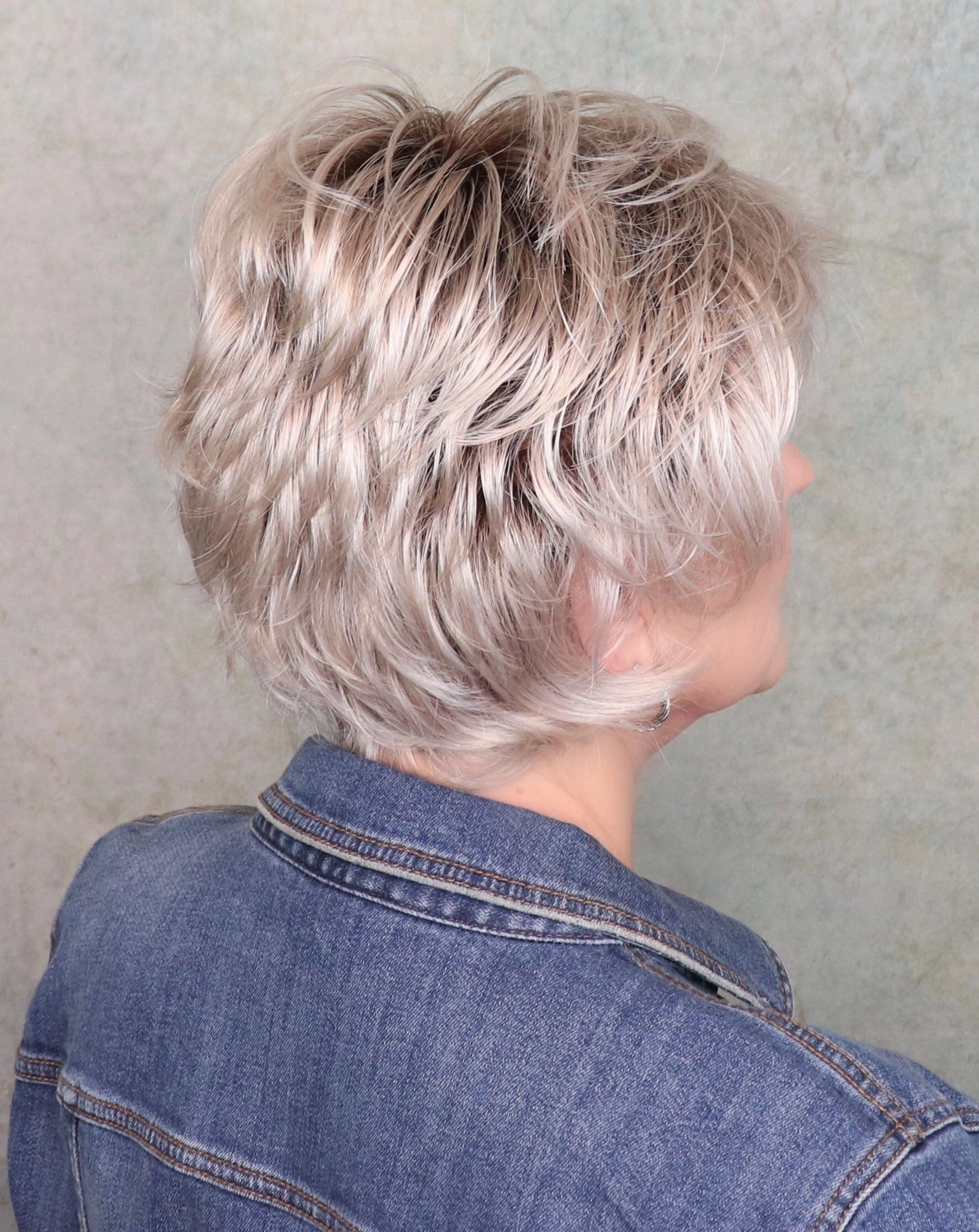 Renee Wig by Henry Margu | Synthetic Hair | Average Cap