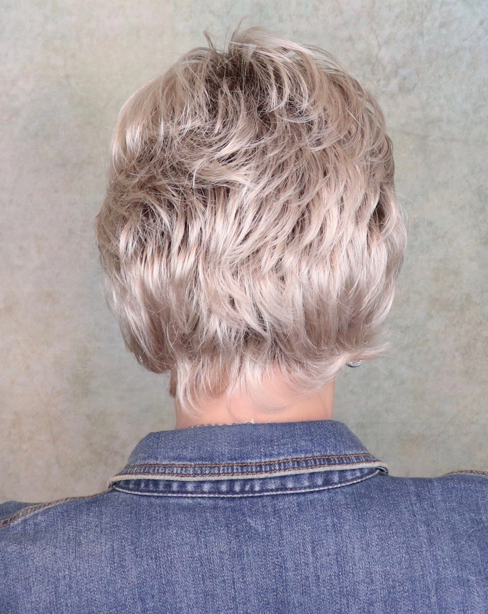 Renee Wig by Henry Margu | Synthetic Hair | Average Cap