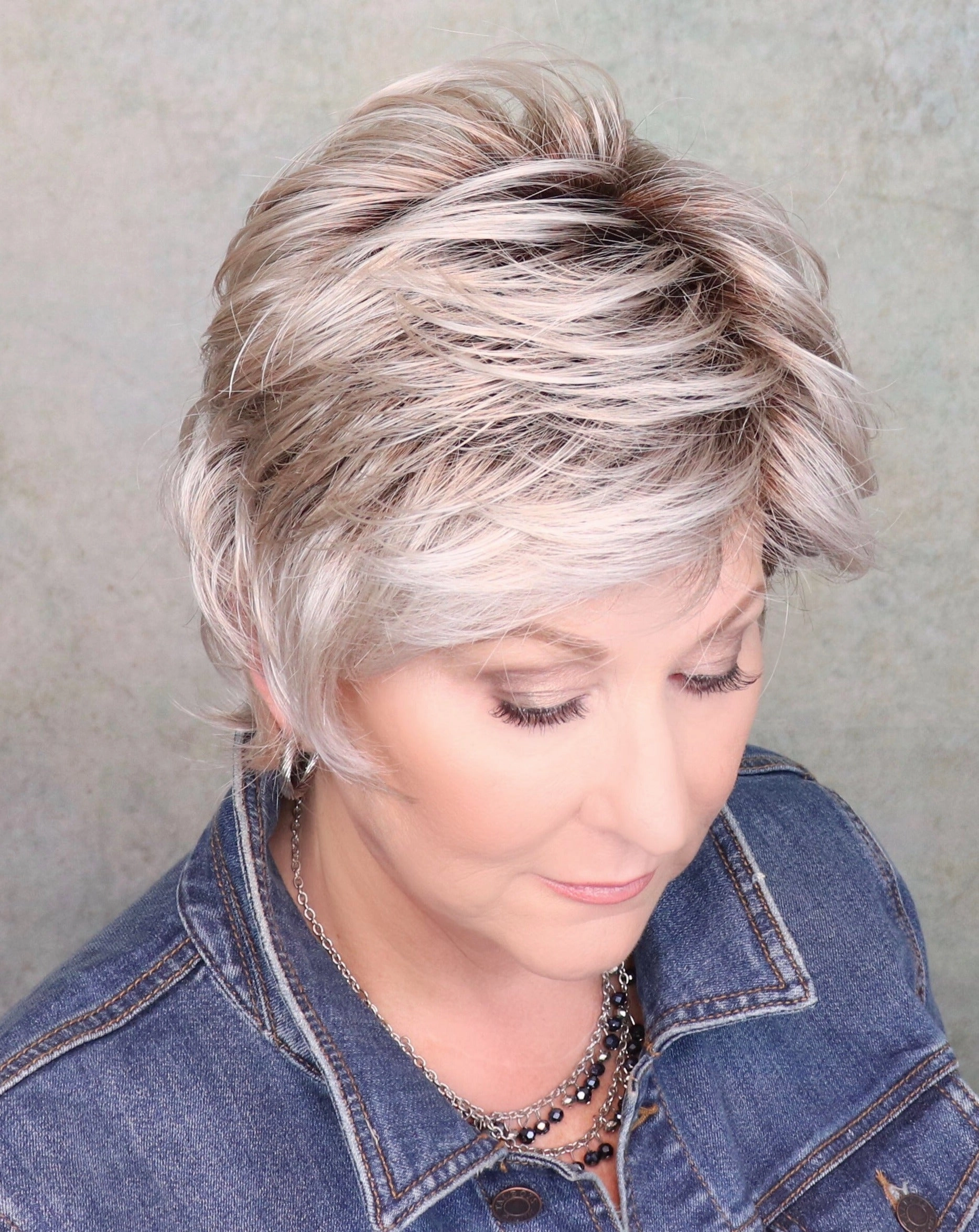 Renee Wig by Henry Margu | Synthetic Hair | Average Cap