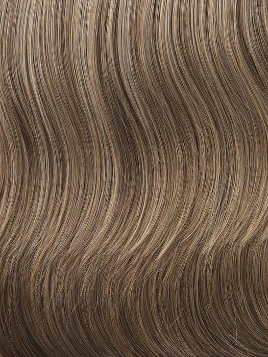 Renew | Synthetic Wig (Basic Cap)