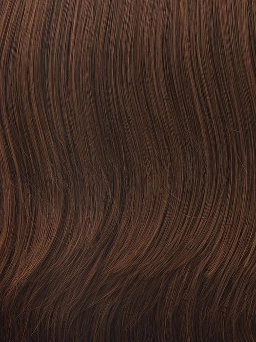 Renew | Synthetic Wig (Basic Cap)