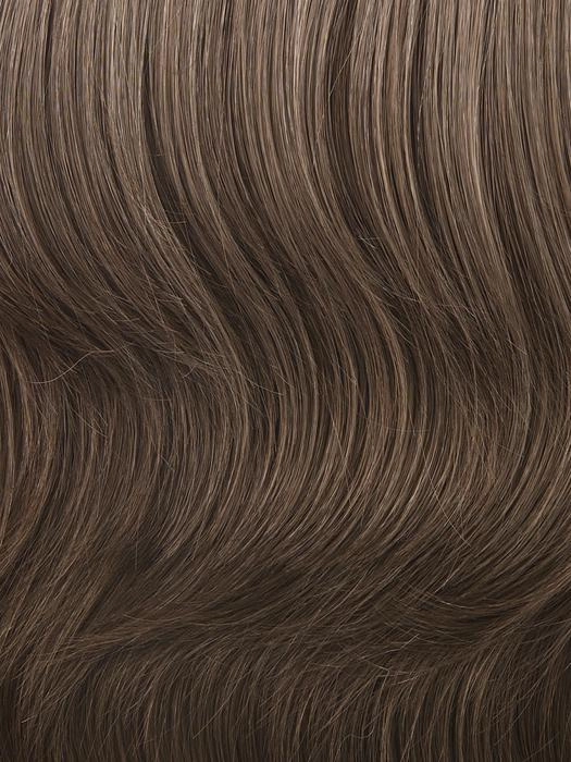 Renew | Synthetic Wig (Basic Cap)