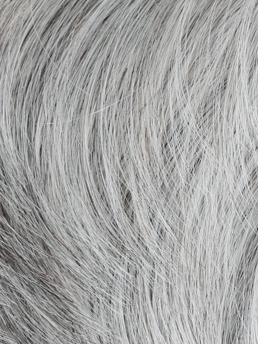 Reserved Men's Wig by HIM | Heat Friendly Synthetic Hair | Average/Large Cap