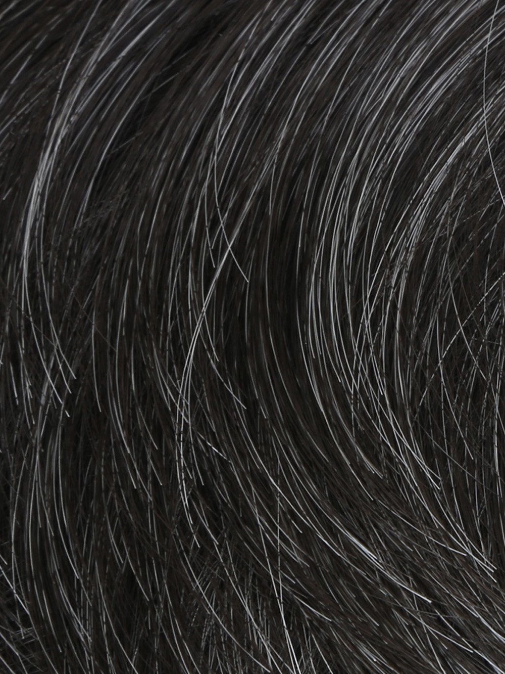 Reserved Men's Wig by HIM | Heat Friendly Synthetic Hair | Average/Large Cap