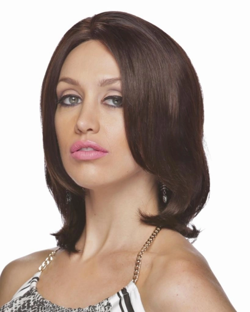 Riley - Human Hair Lace Front