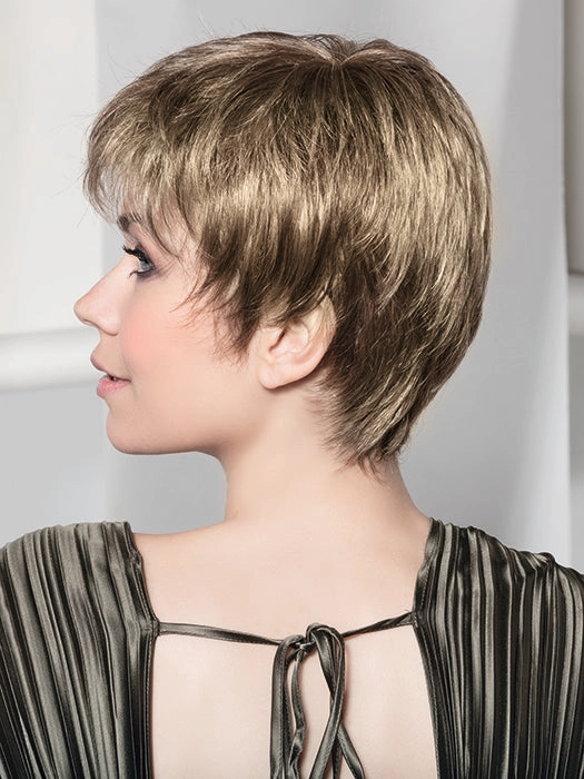 Rimini Mono Wig by Ellen Wille | Modixx | Synthetic Fiber