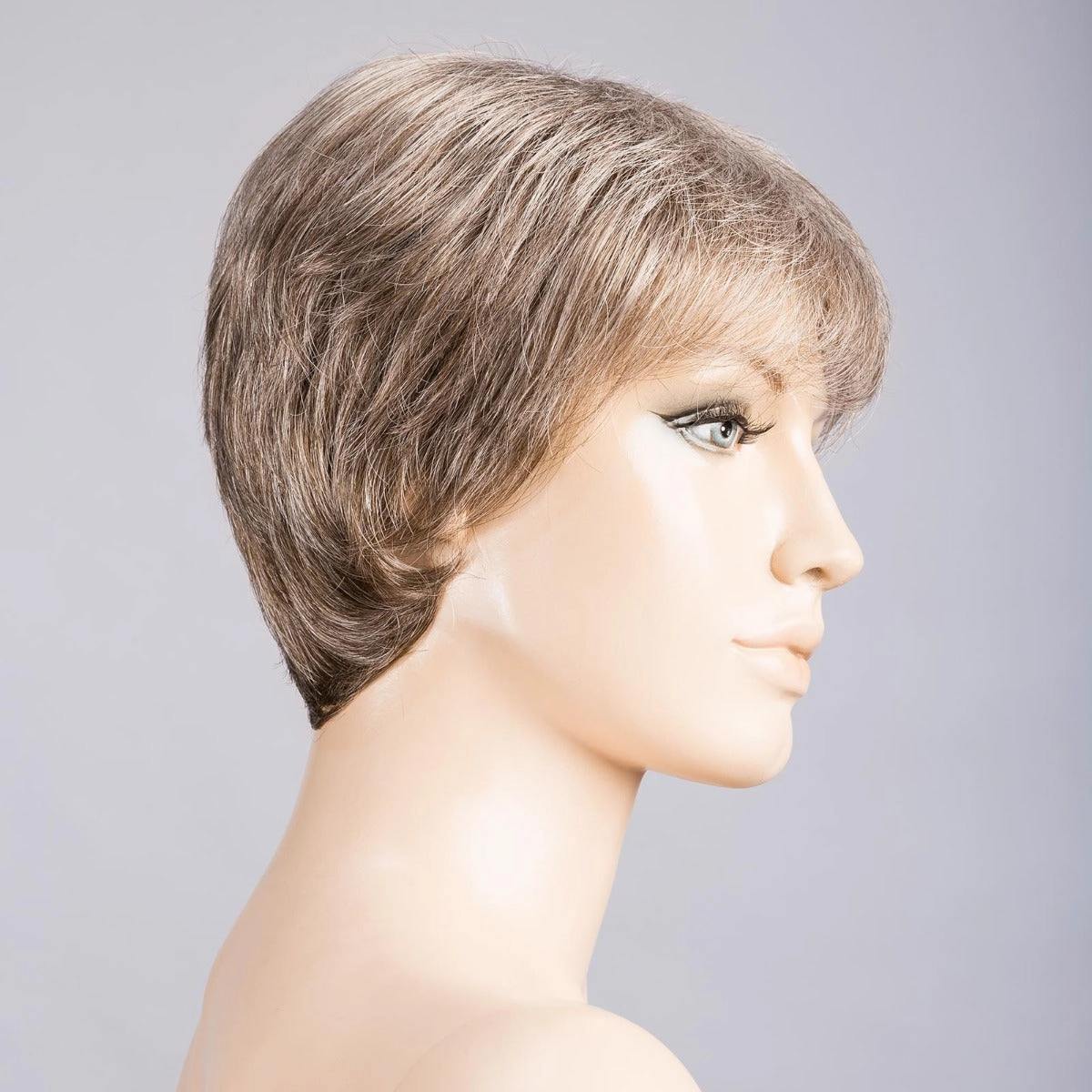 Rimini Mono Wig by Ellen Wille | Modixx | Synthetic Fiber