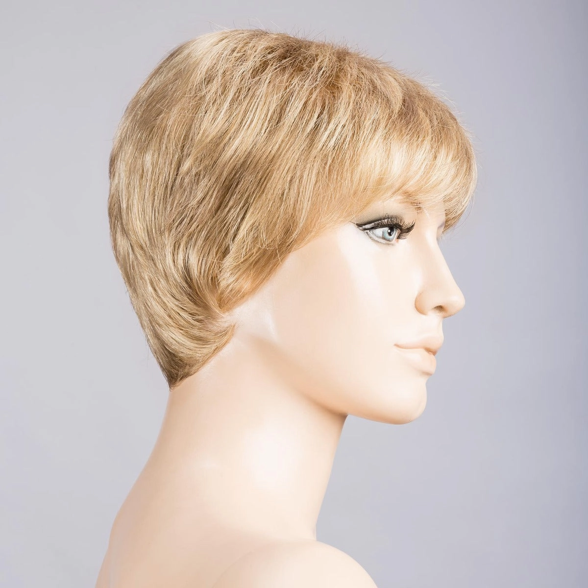 Rimini Mono Wig by Ellen Wille | Modixx | Synthetic Fiber