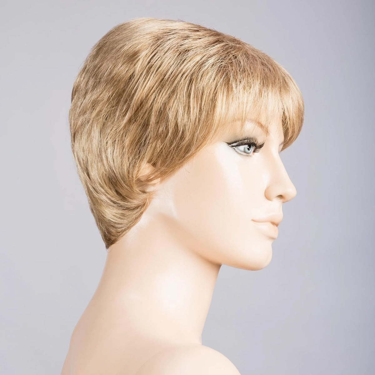 Rimini Mono Wig by Ellen Wille | Modixx | Synthetic Fiber