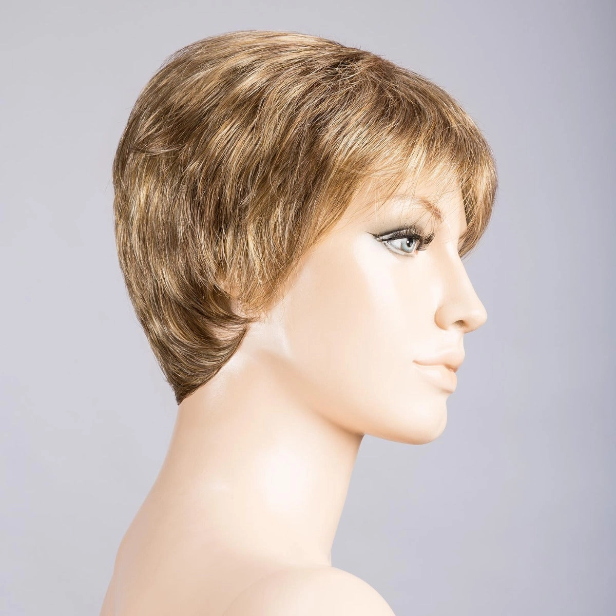 Rimini Mono Wig by Ellen Wille | Modixx | Synthetic Fiber