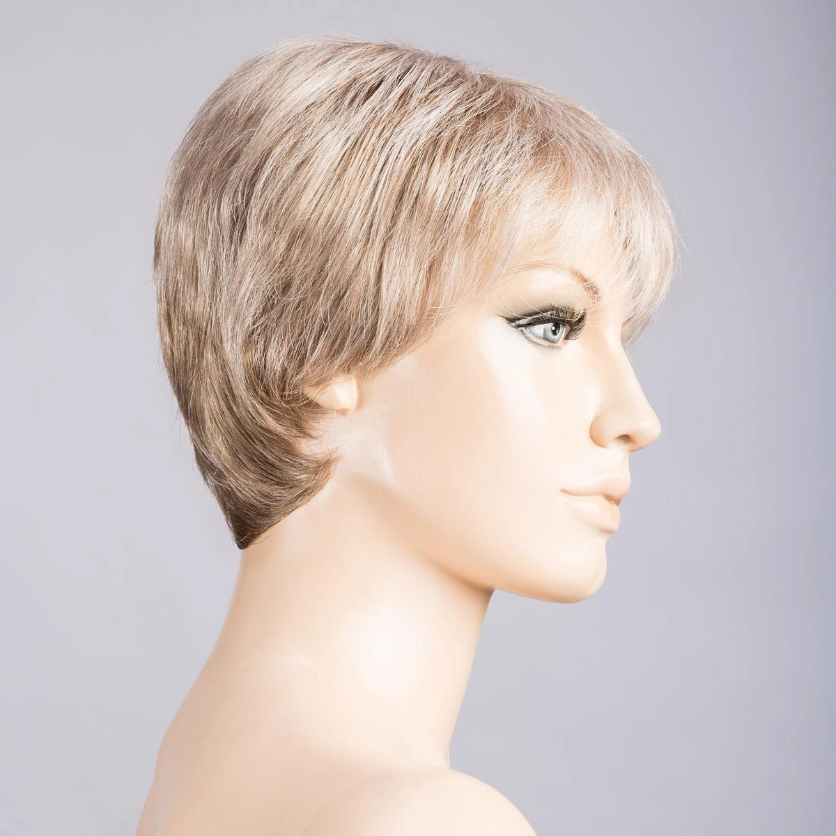 Rimini Mono Wig by Ellen Wille | Modixx | Synthetic Fiber