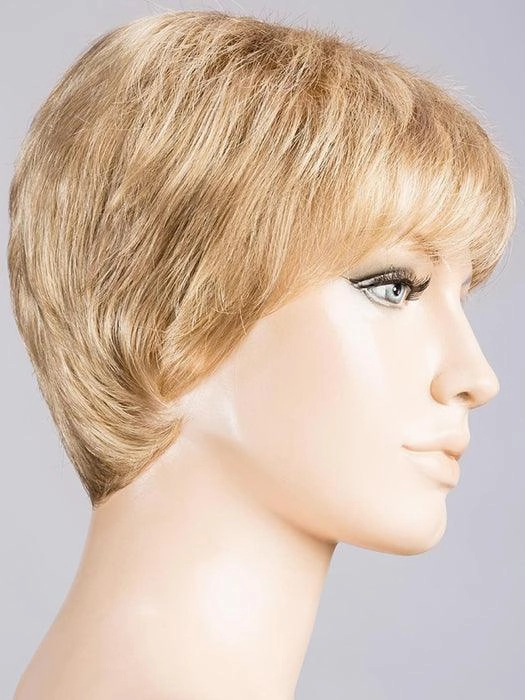 Rimini Mono Wig by Ellen Wille | Synthetic