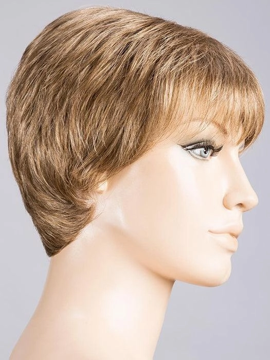 Rimini Mono Wig by Ellen Wille | Synthetic