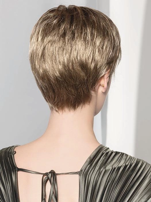 Rimini Mono Wig by Ellen Wille | Synthetic