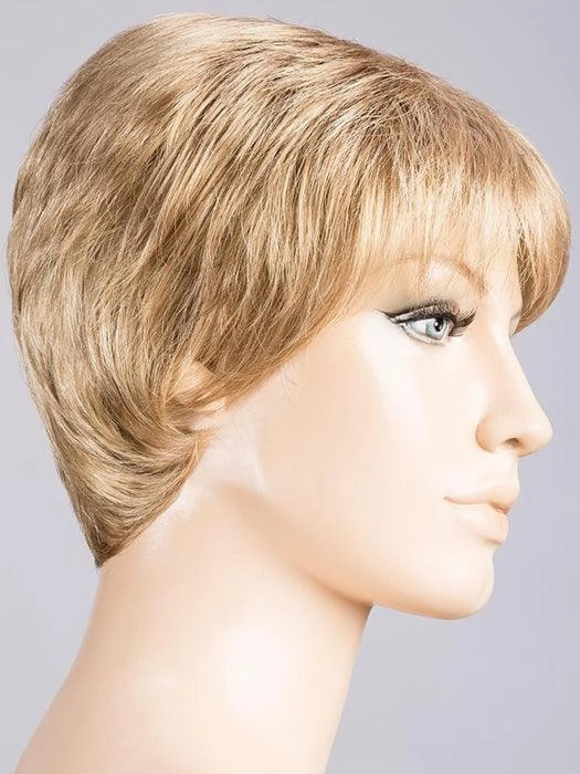 Rimini Mono Wig by Ellen Wille | Synthetic