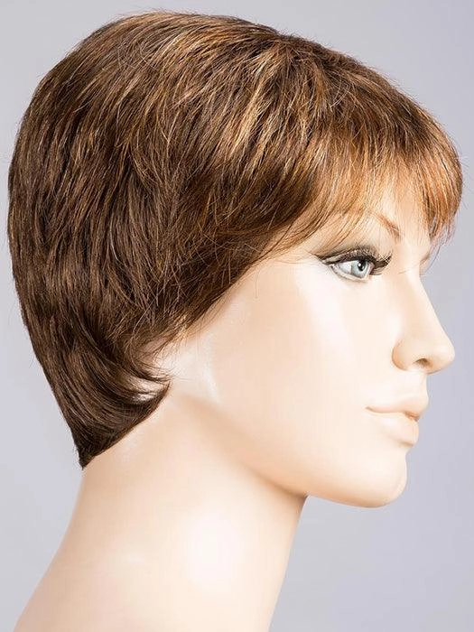 Rimini Mono Wig by Ellen Wille | Synthetic