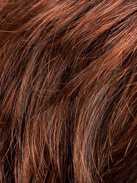 Rimini Mono Wig by Ellen Wille | Synthetic