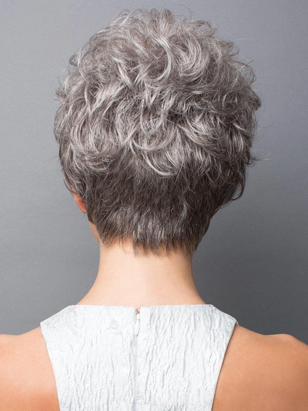 Rina Wig by Rene of Paris | Synthetic (Traditional Cap)
