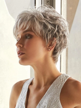 Rina Wig by Rene of Paris | Synthetic (Traditional Cap)