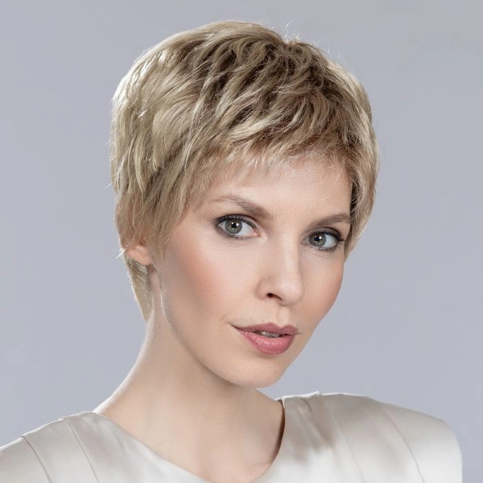 Risk Comfort wig - Ellen Wille Hairpower Collection