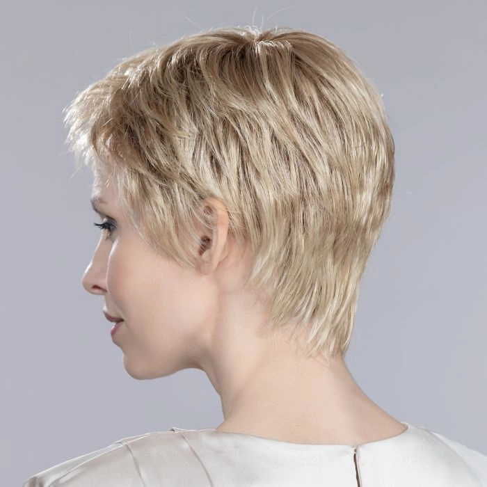 Risk Comfort wig - Ellen Wille Hairpower Collection