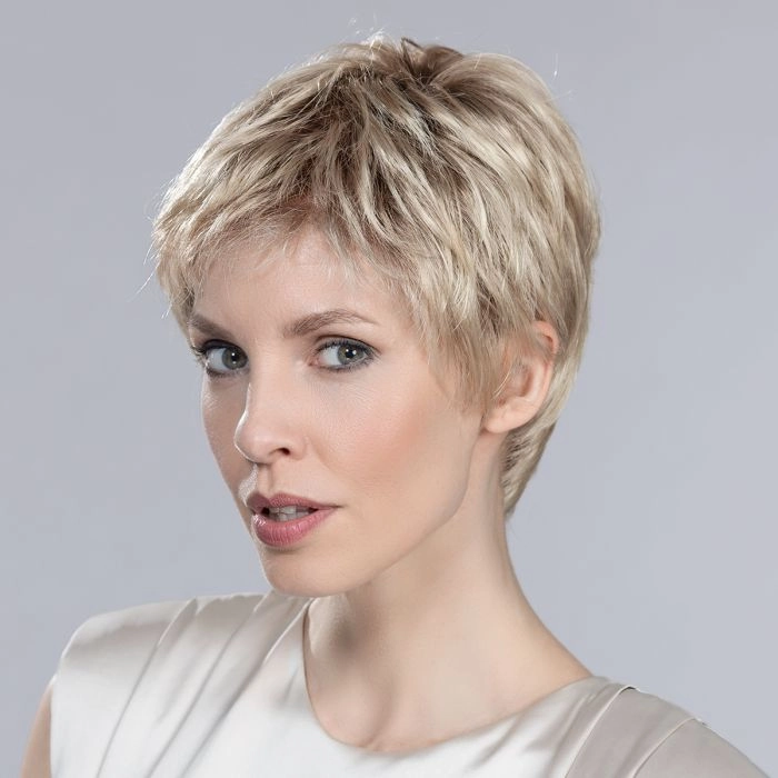 Risk Comfort wig - Ellen Wille Hairpower Collection
