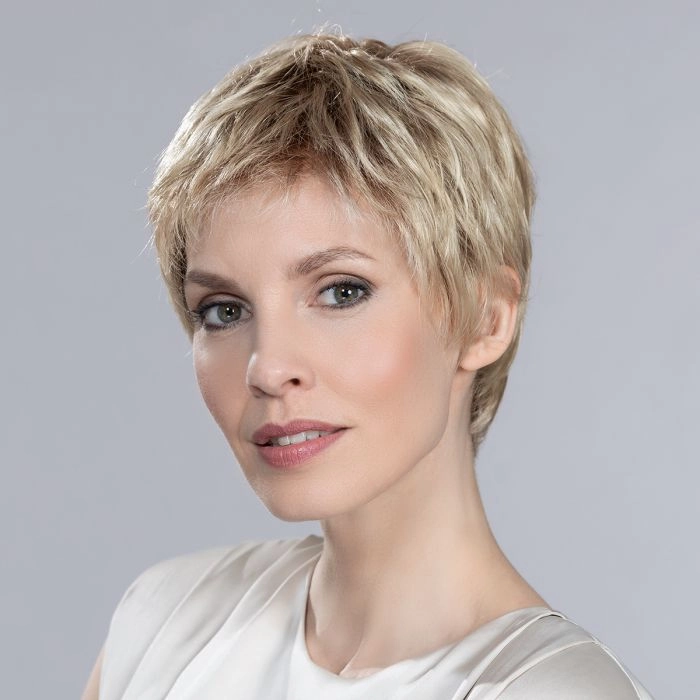 Risk Comfort wig - Ellen Wille Hairpower Collection