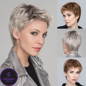 Risk Large - Hair Power Collection by Ellen Wille