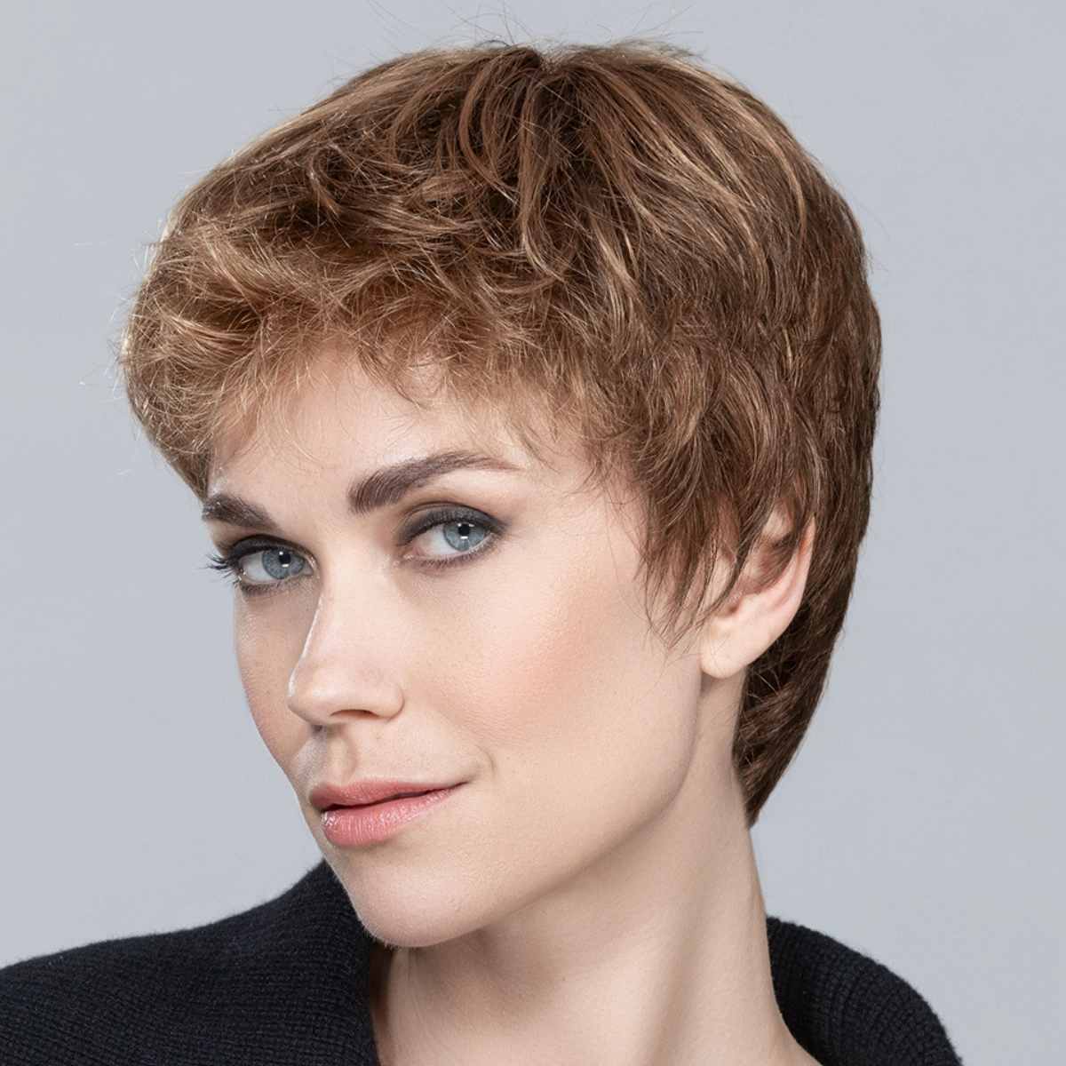 Risk Large - Hair Power Collection by Ellen Wille