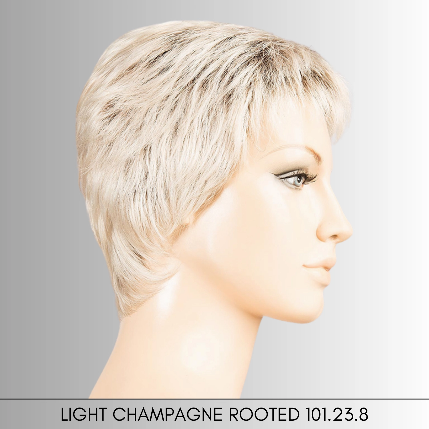 Risk Large - Hair Power Collection by Ellen Wille