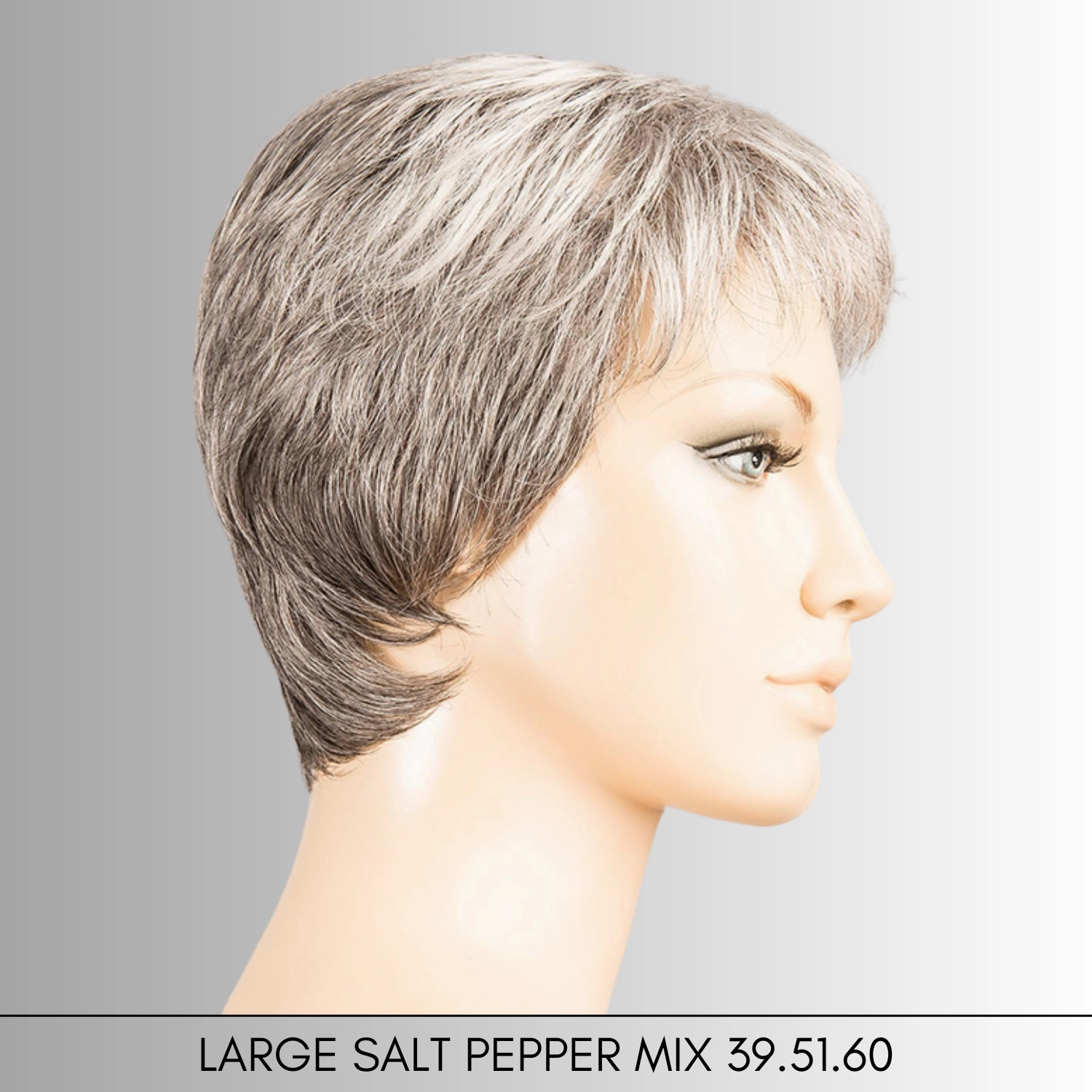Risk Large - Hair Power Collection by Ellen Wille