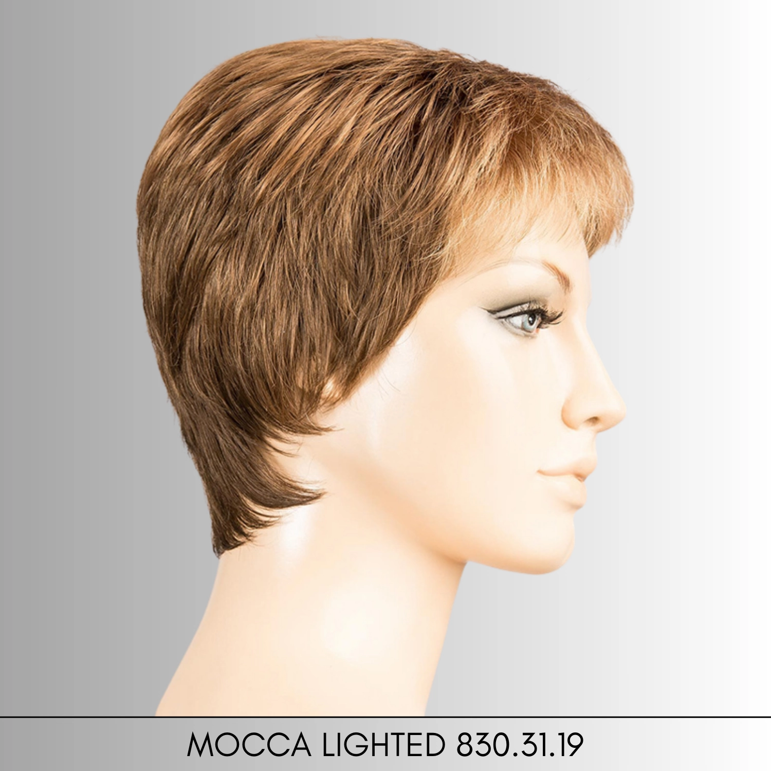 Risk Large - Hair Power Collection by Ellen Wille