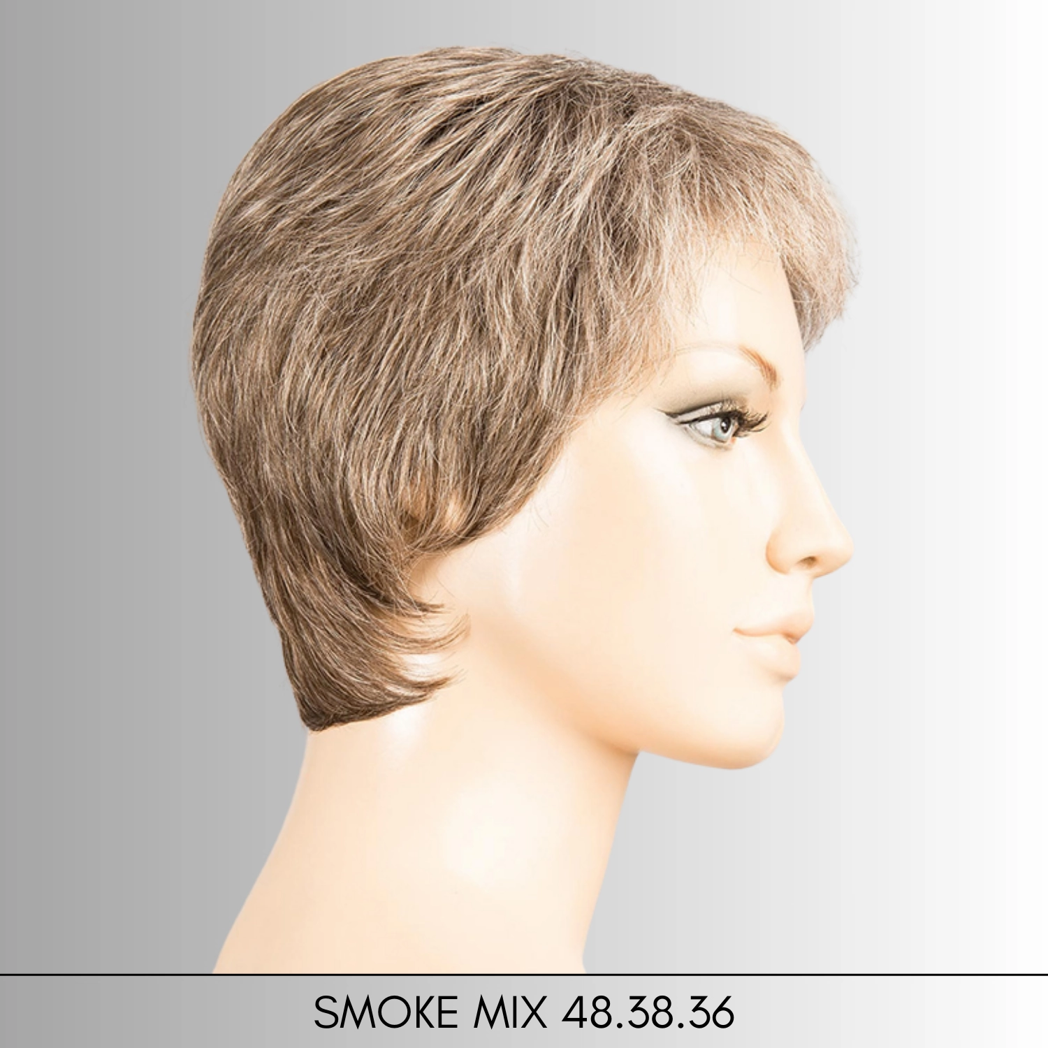 Risk Large - Hair Power Collection by Ellen Wille