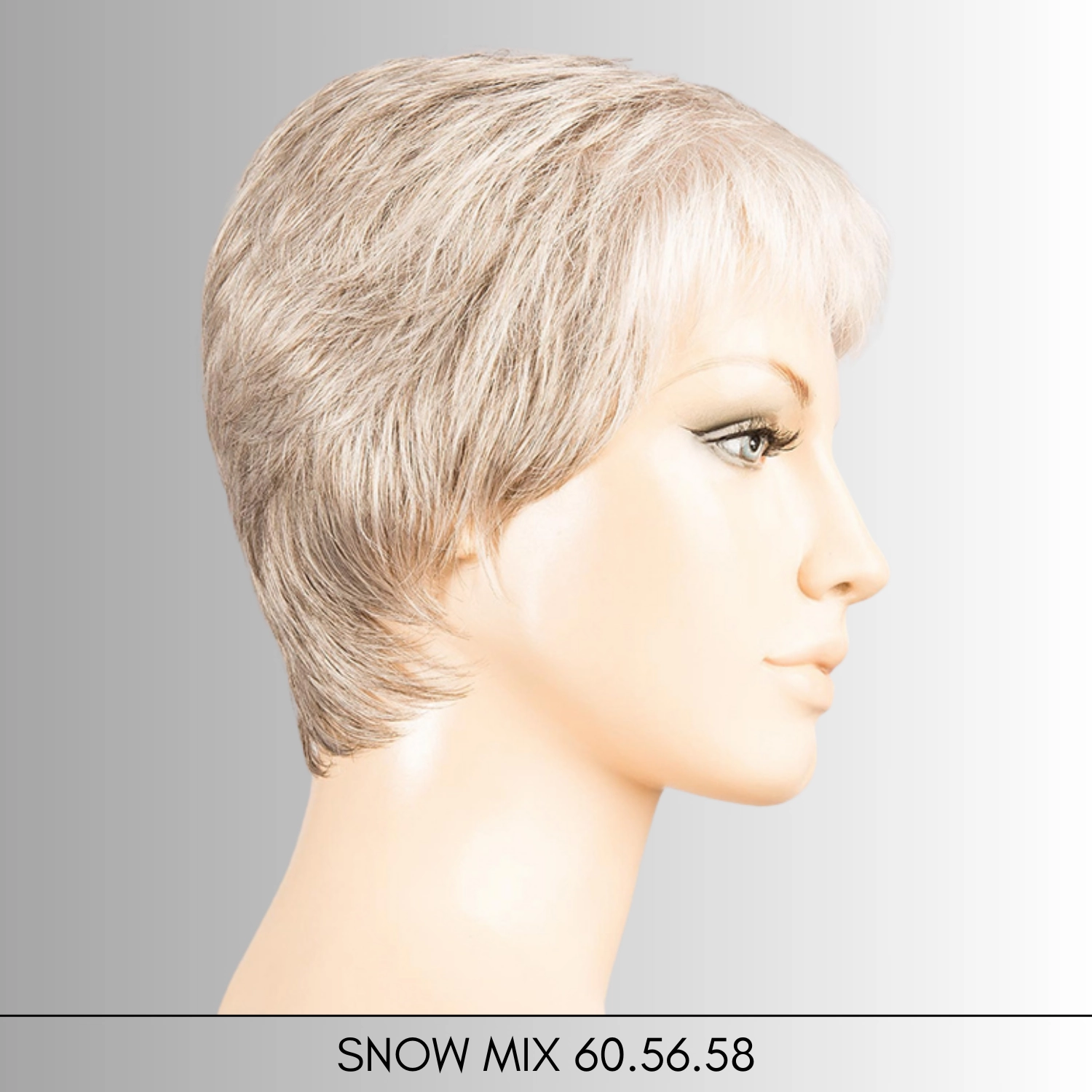 Risk Large - Hair Power Collection by Ellen Wille
