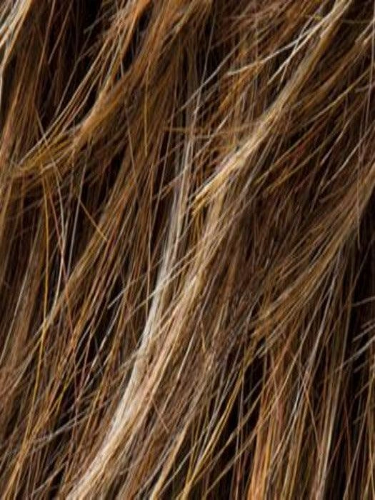 Risk Sensitive Wig by Ellen Wille | Synthetic
