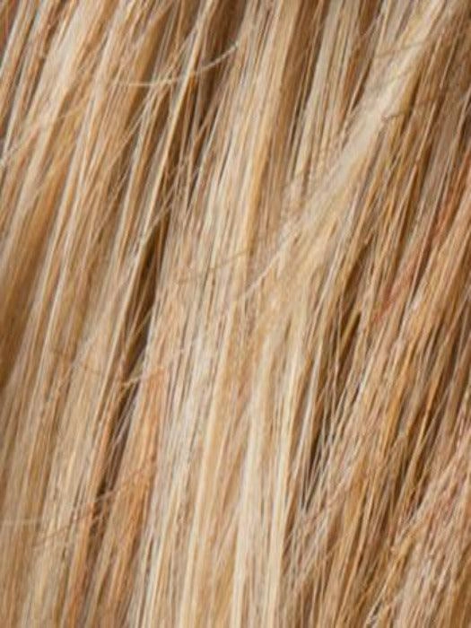 Risk Sensitive Wig by Ellen Wille | Synthetic