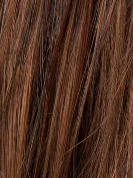 Risk Sensitive Wig by Ellen Wille | Synthetic