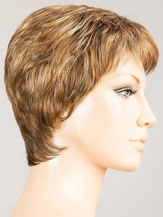 Risk Wig by Ellen Wille | Synthetic
