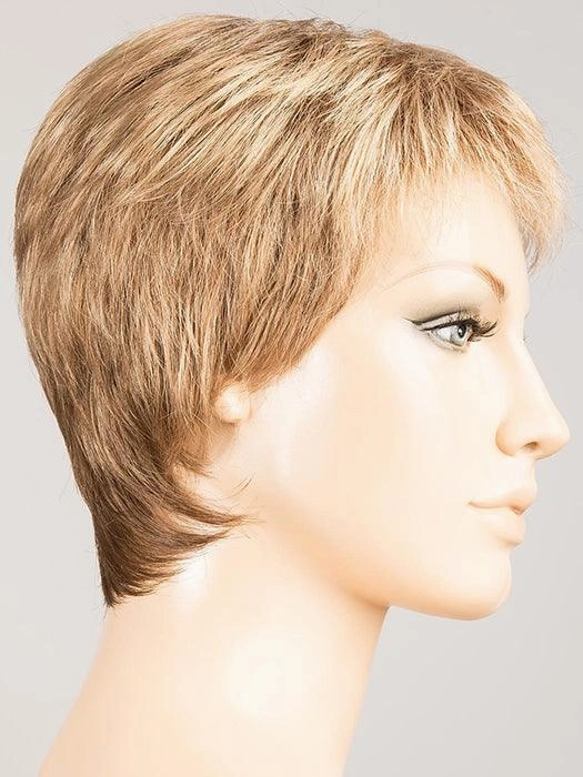 Risk Wig by Ellen Wille | Synthetic