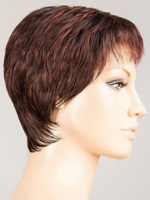Risk Wig by Ellen Wille | Synthetic